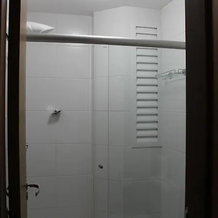 Riviera Park Maria Bonita Apartment Caldas Novas Exterior photo