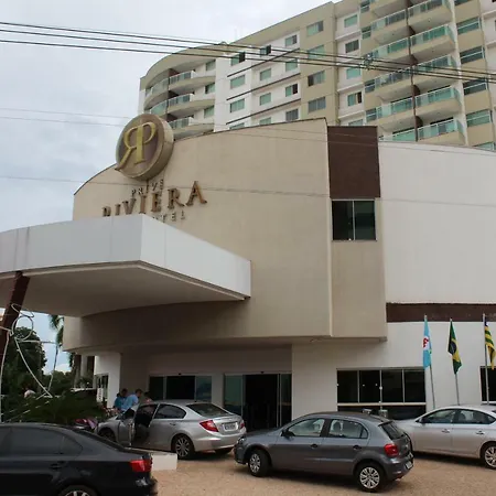 Riviera Park Maria Bonita Apartment Caldas Novas Exterior photo