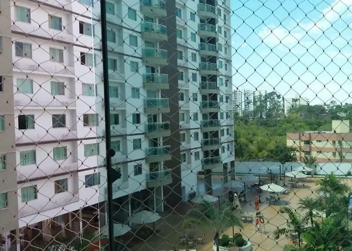 Riviera Park Maria Bonita