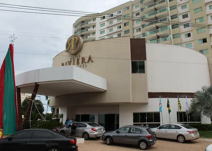 Riviera Park Maria Bonita