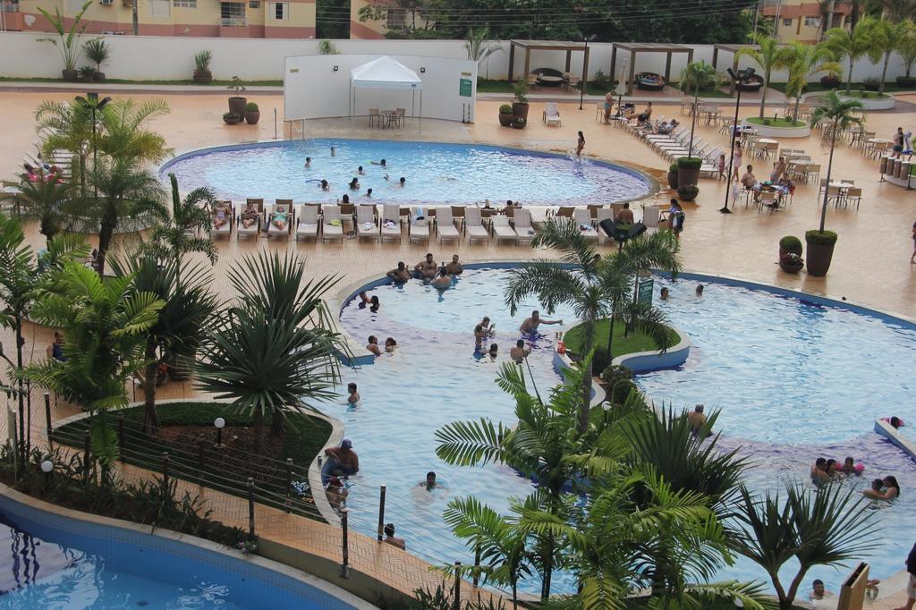 Riviera Park Maria Bonita