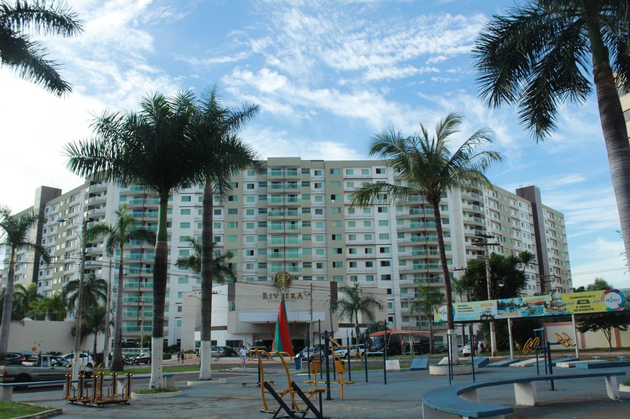 Riviera Park Maria Bonita Apartment