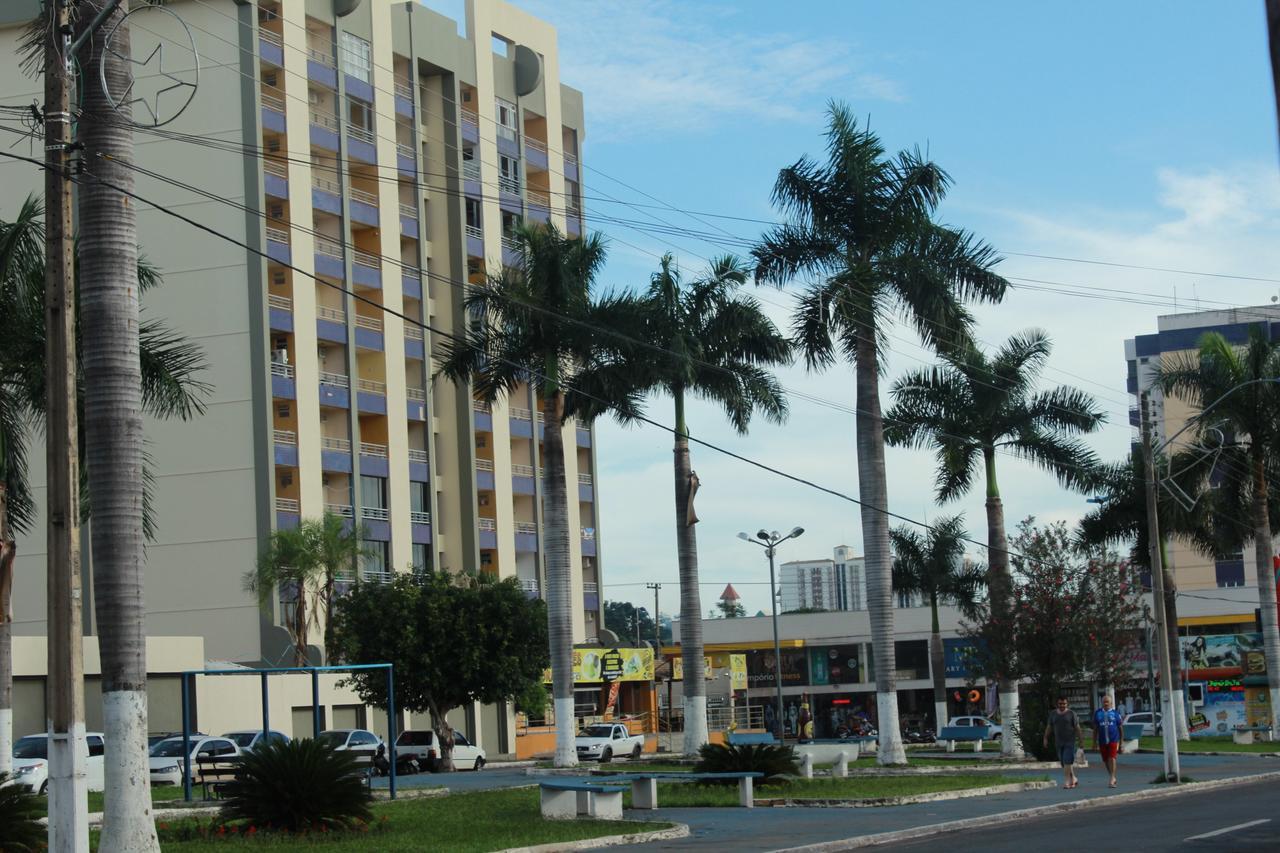 Riviera Park Maria Bonita * Caldas Novas