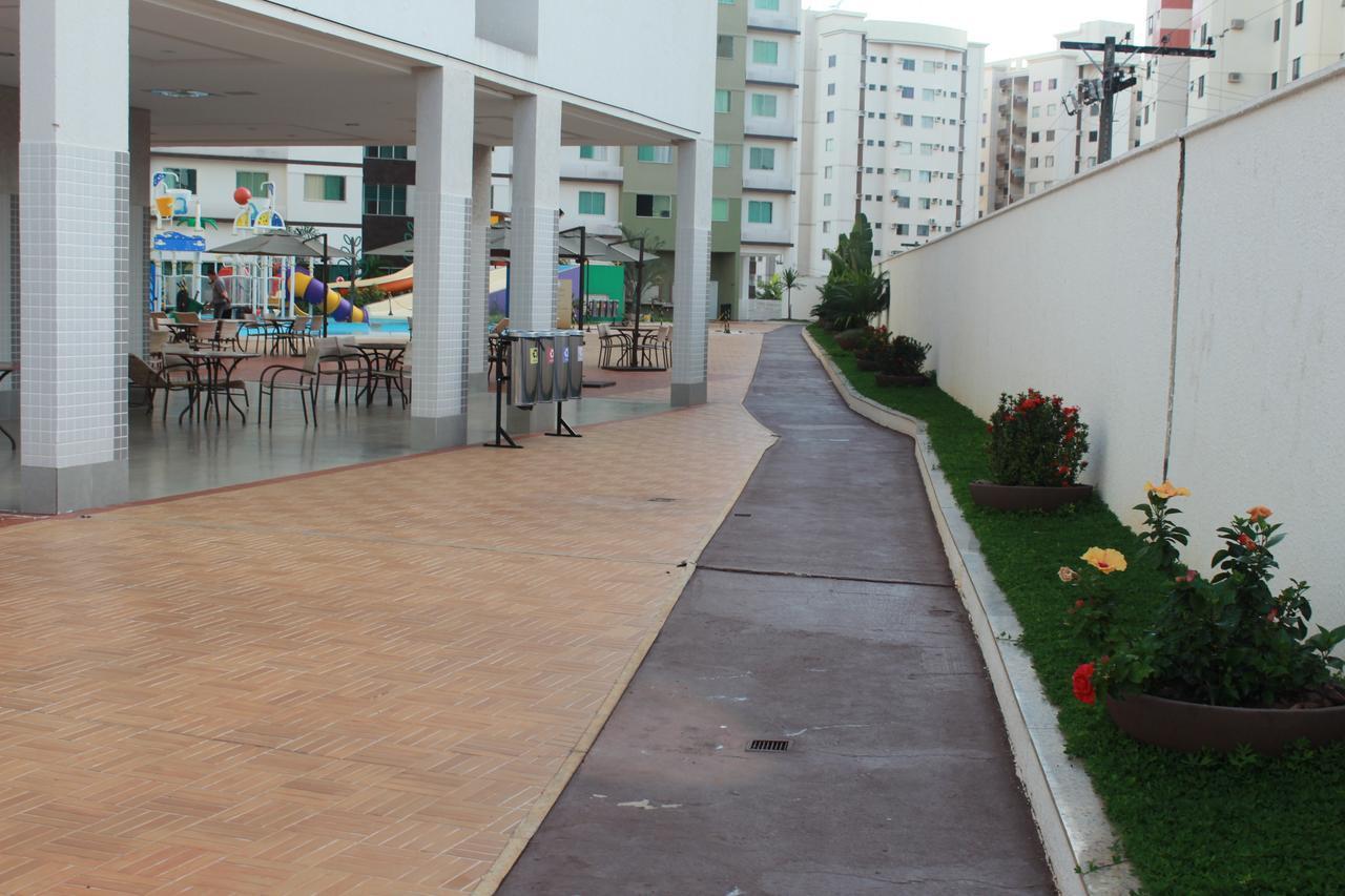 Apartment Riviera Park Maria Bonita *