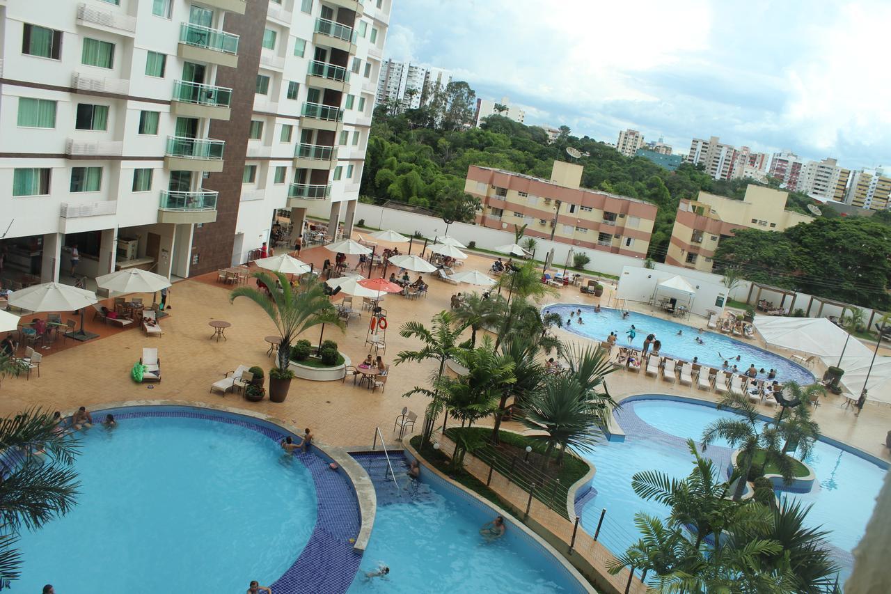 Riviera Park Maria Bonita Caldas Novas