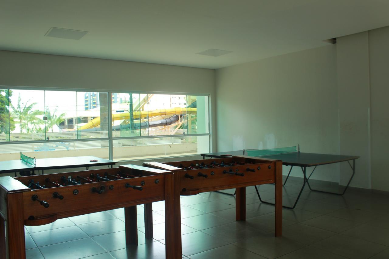 Riviera Park Maria Bonita Apartment Caldas Novas