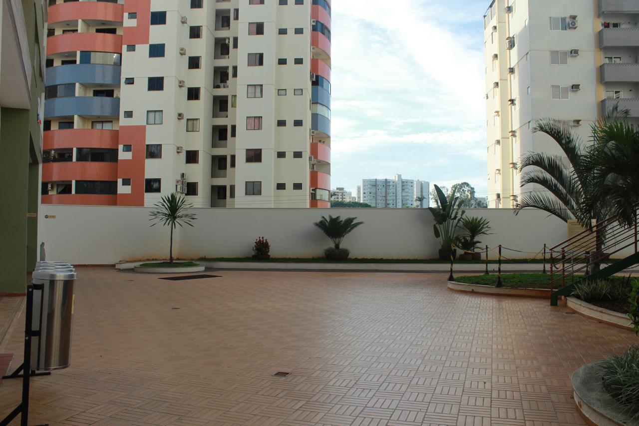Riviera Park Maria Bonita Apartment