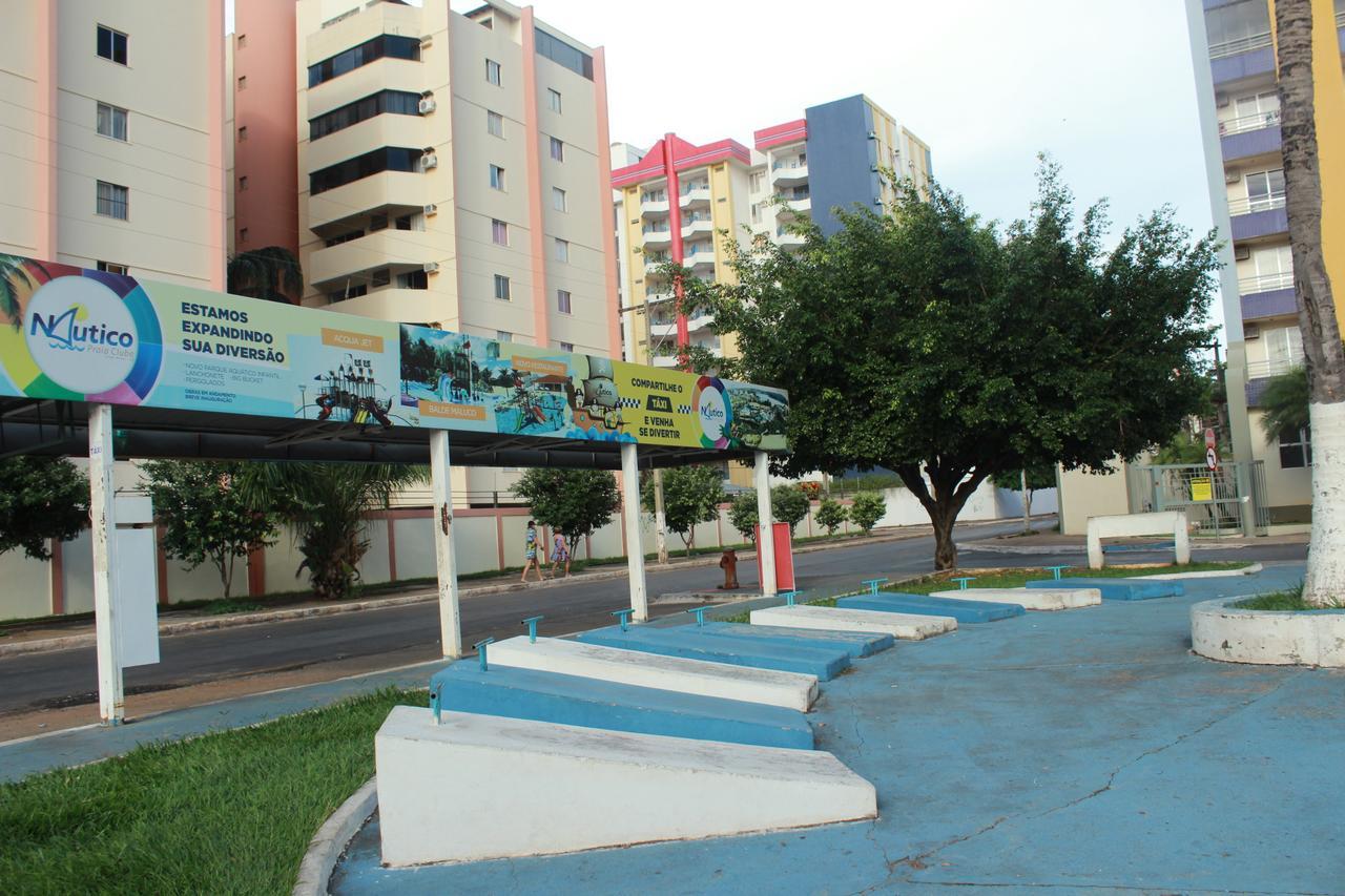 Apartment Riviera Park Maria Bonita