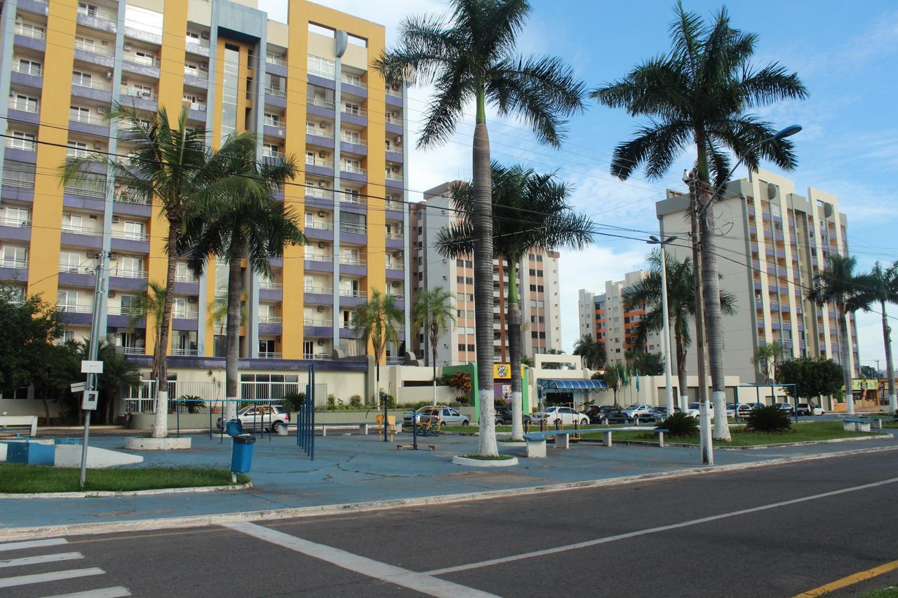 Apartment Riviera Park Maria Bonita *