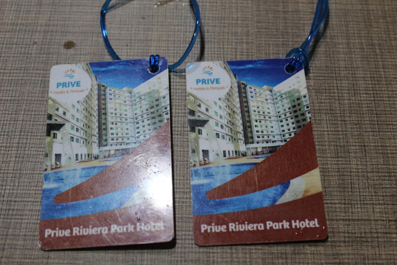 Apartment Riviera Park Maria Bonita Caldas Novas