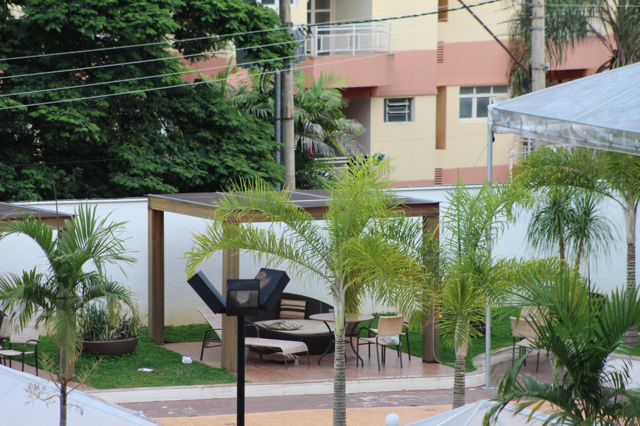 Riviera Park Maria Bonita * Caldas Novas