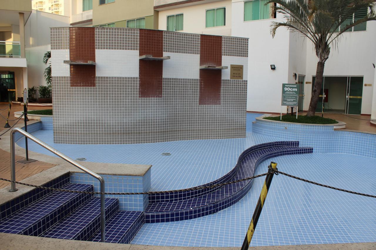 Riviera Park Maria Bonita Apartment Caldas Novas