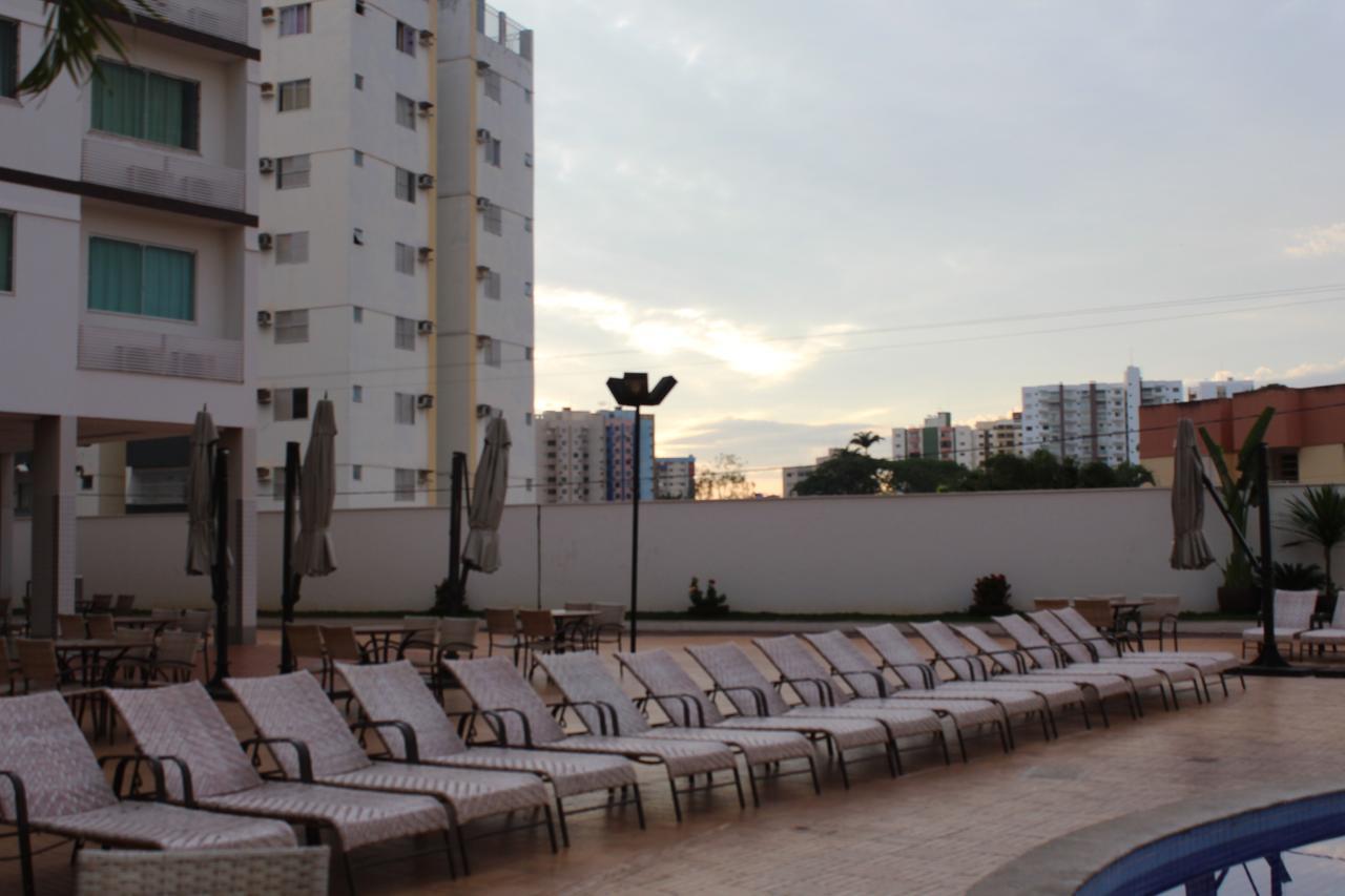Apartment Riviera Park Maria Bonita *