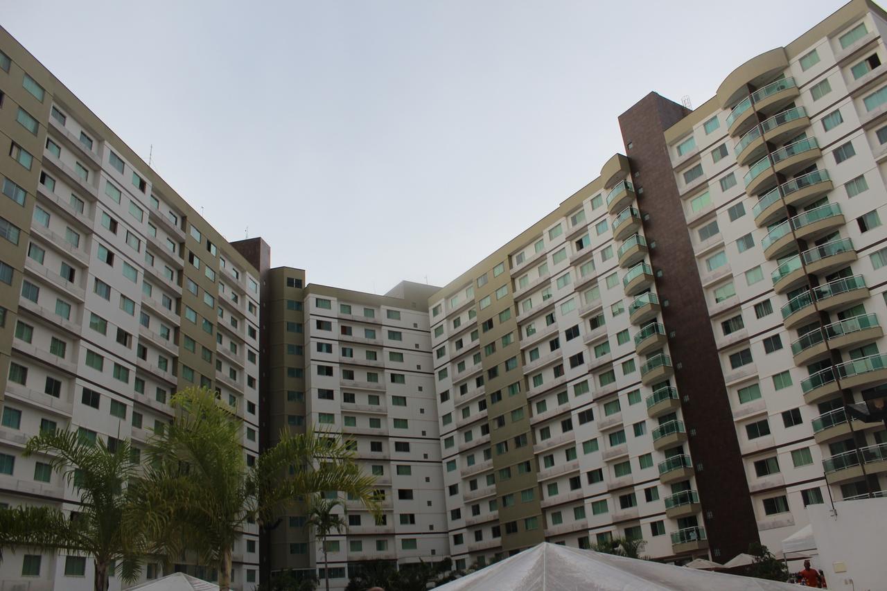 Apartment Riviera Park Maria Bonita *
