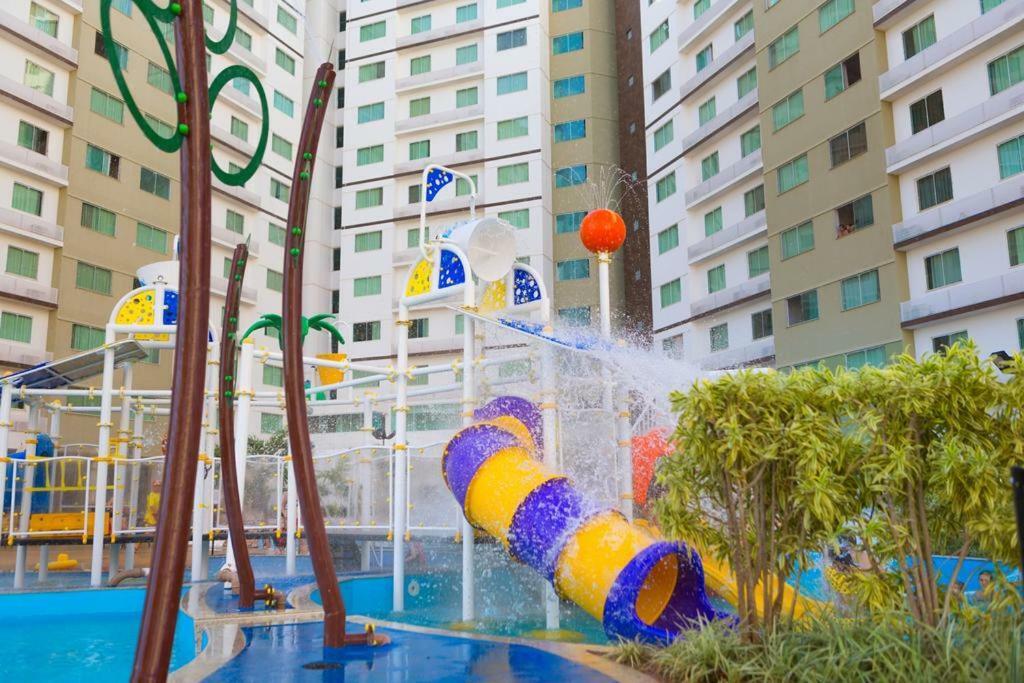 Apartment Riviera Park Maria Bonita *