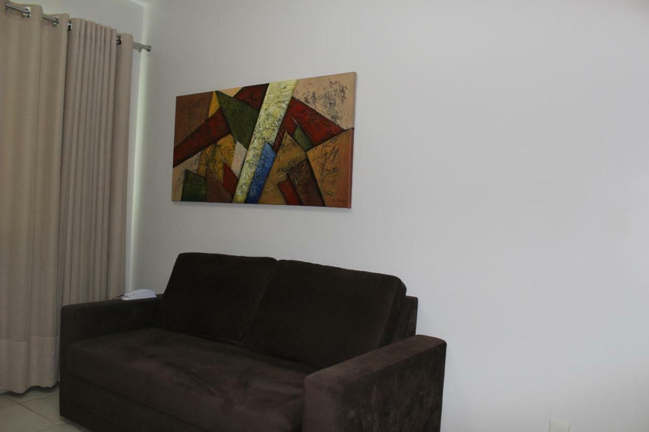 Riviera Park Maria Bonita Apartment Caldas Novas