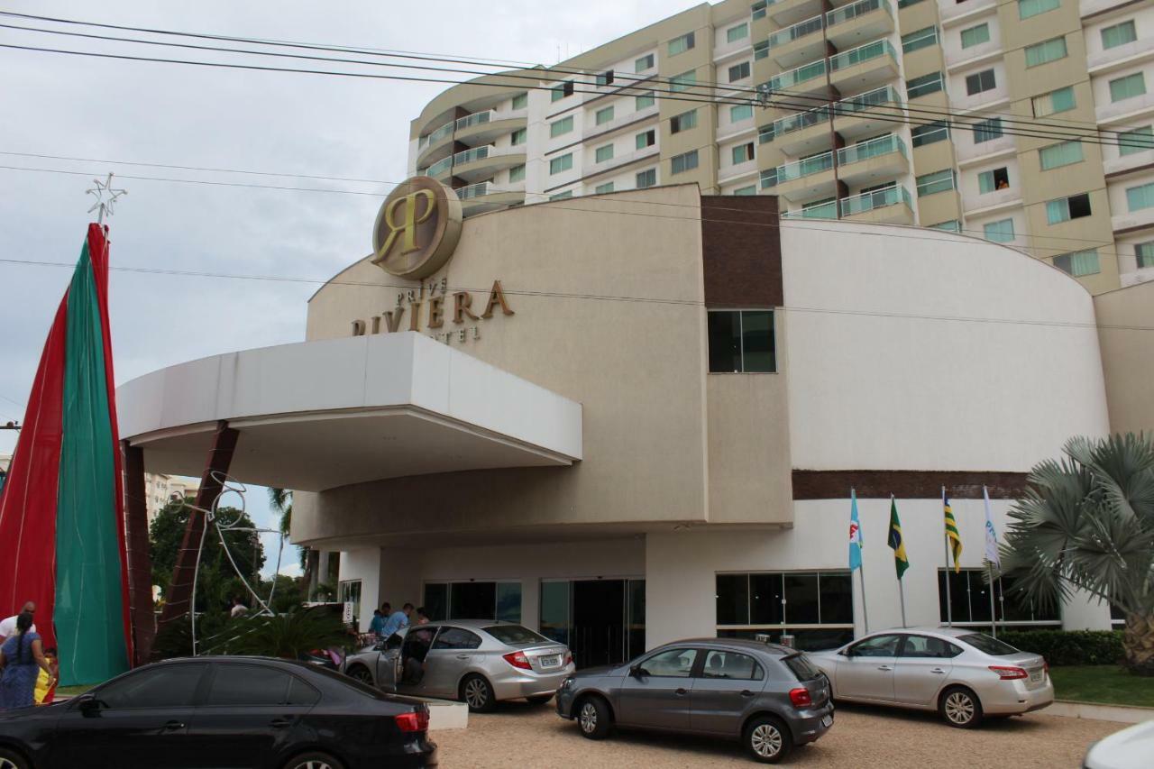 Apartment Riviera Park Maria Bonita Caldas Novas